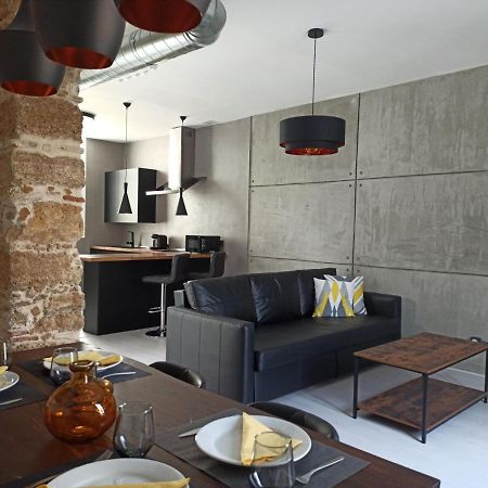 Apartamento Mendizabal Cádiz Exterior foto