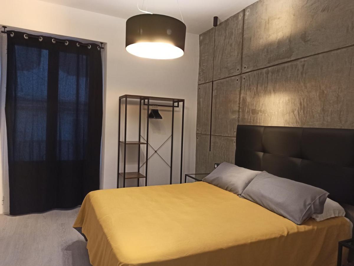 Apartamento Mendizabal Cádiz Exterior foto