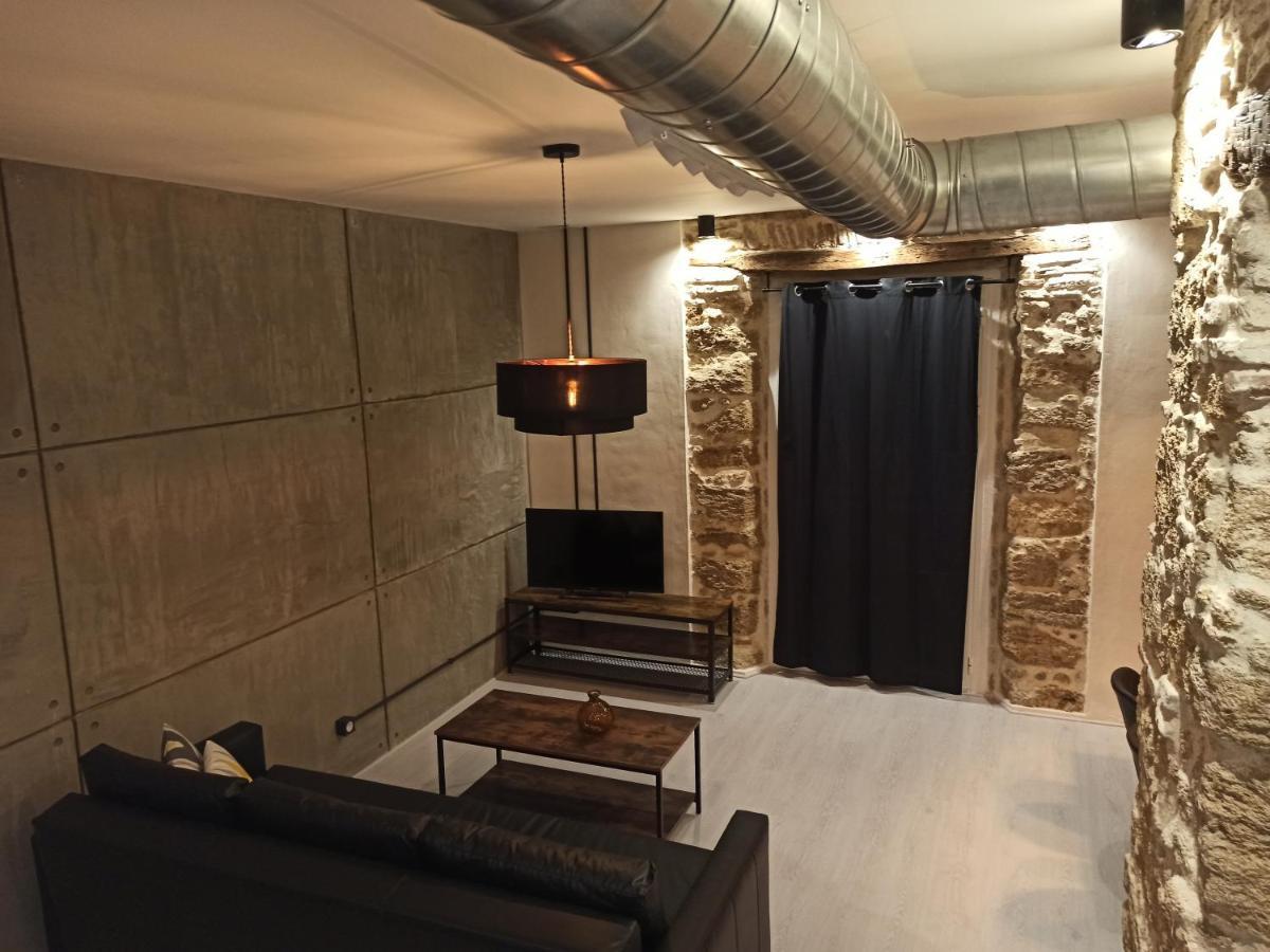 Apartamento Mendizabal Cádiz Exterior foto