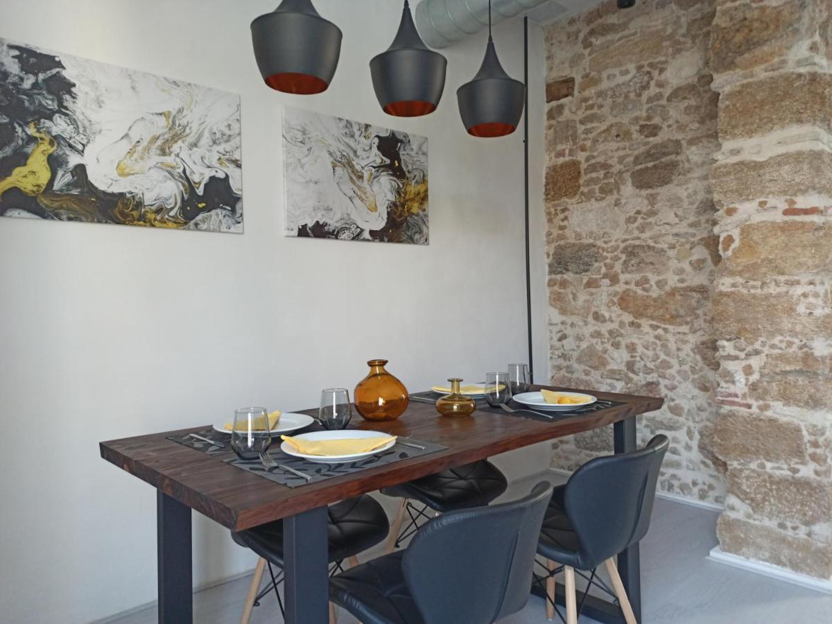Apartamento Mendizabal Cádiz Exterior foto