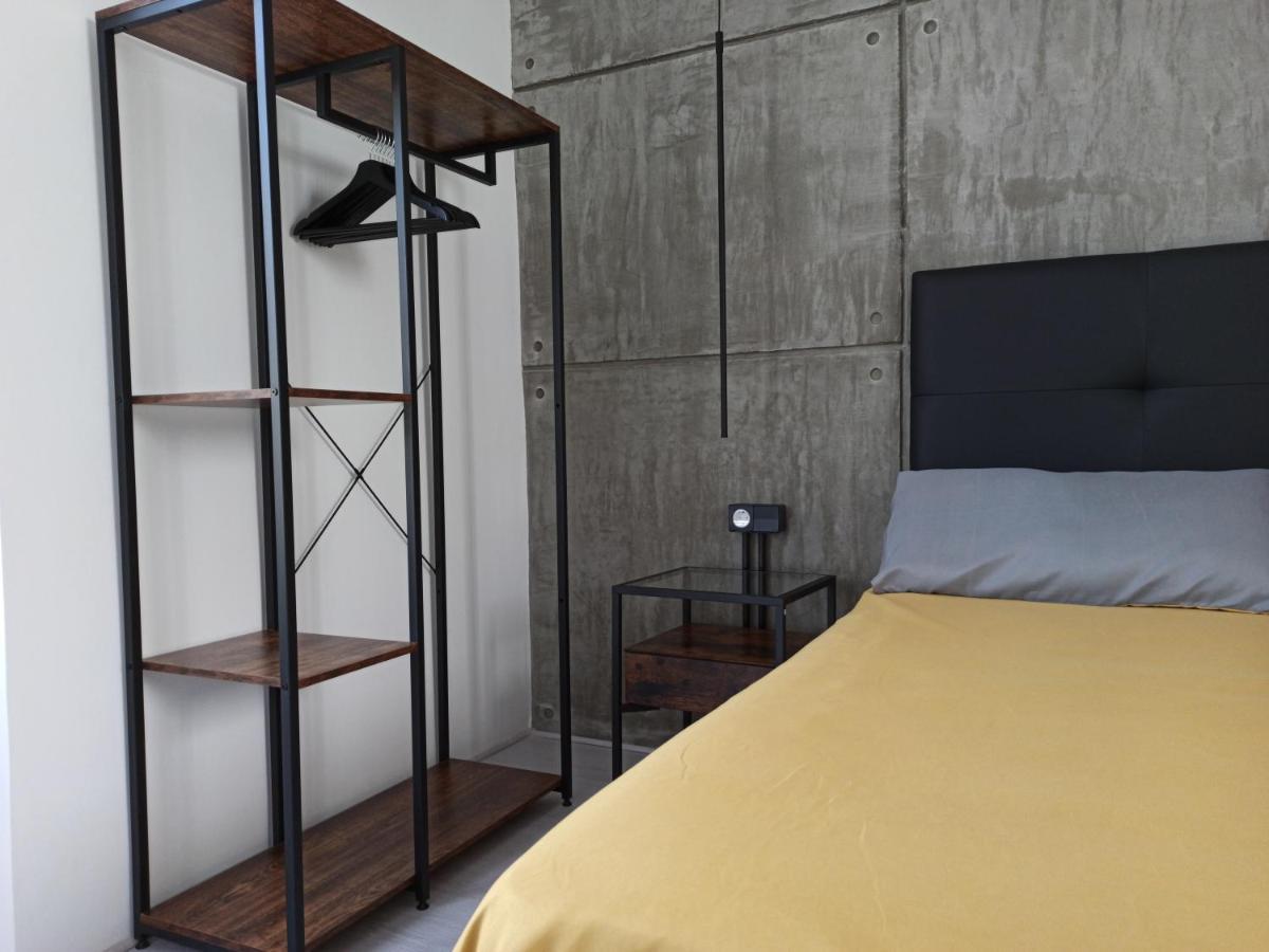 Apartamento Mendizabal Cádiz Exterior foto