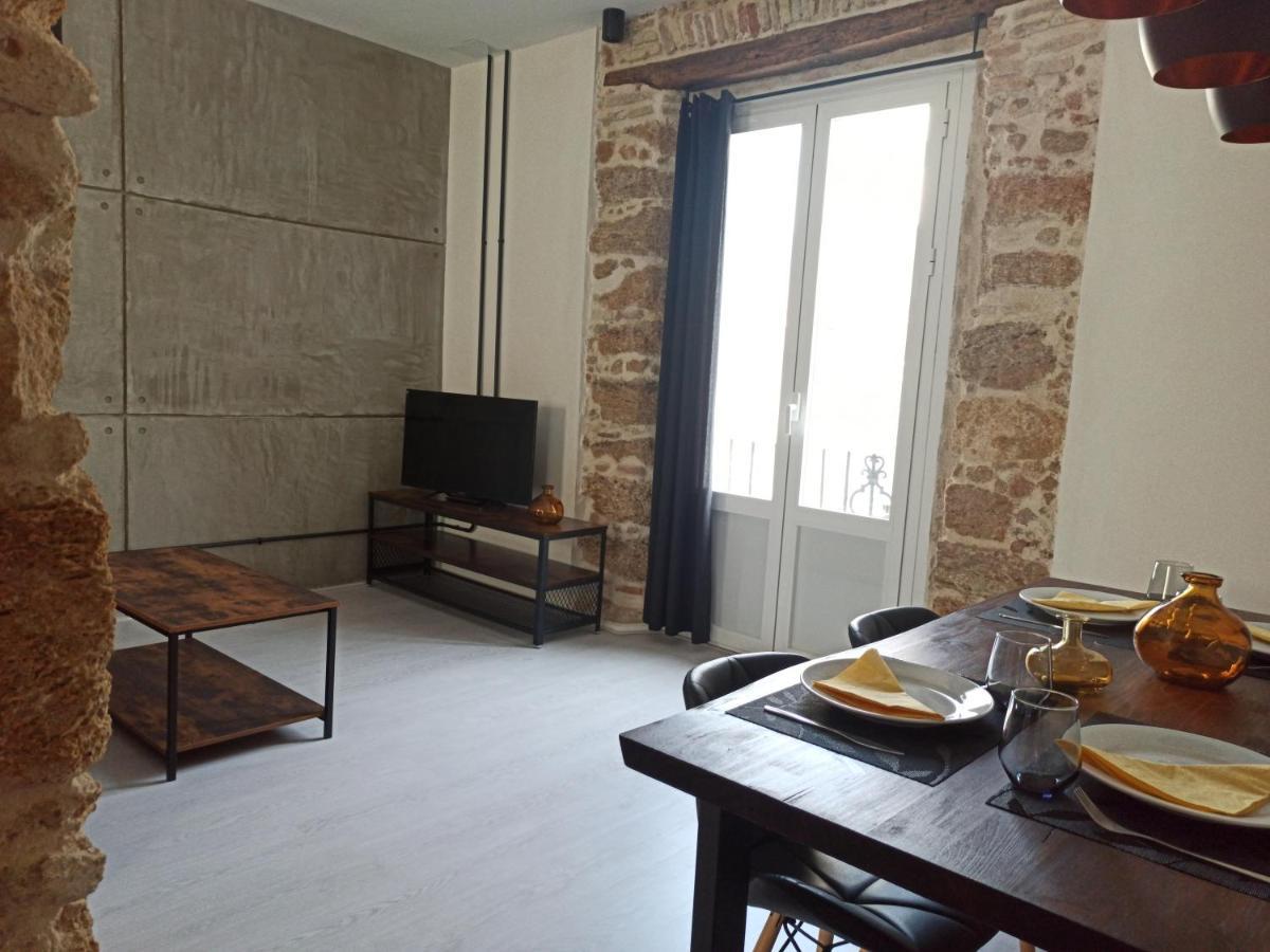 Apartamento Mendizabal Cádiz Exterior foto