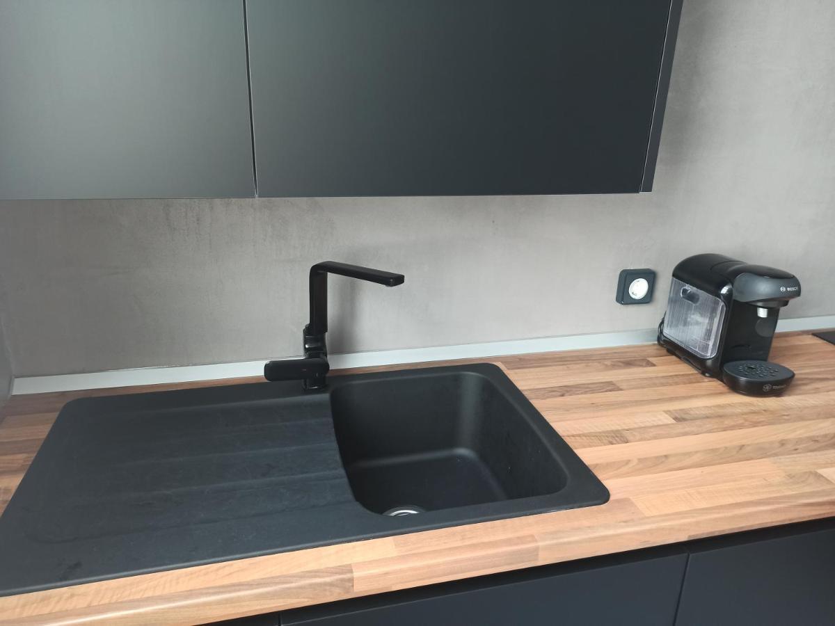 Apartamento Mendizabal Cádiz Exterior foto