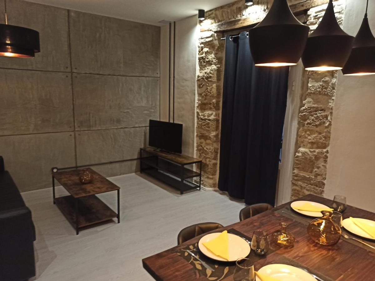 Apartamento Mendizabal Cádiz Exterior foto