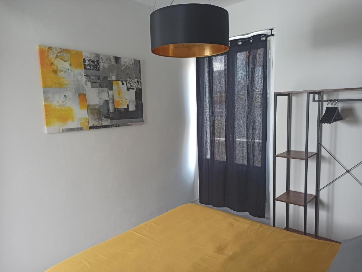 Apartamento Mendizabal Cádiz Exterior foto