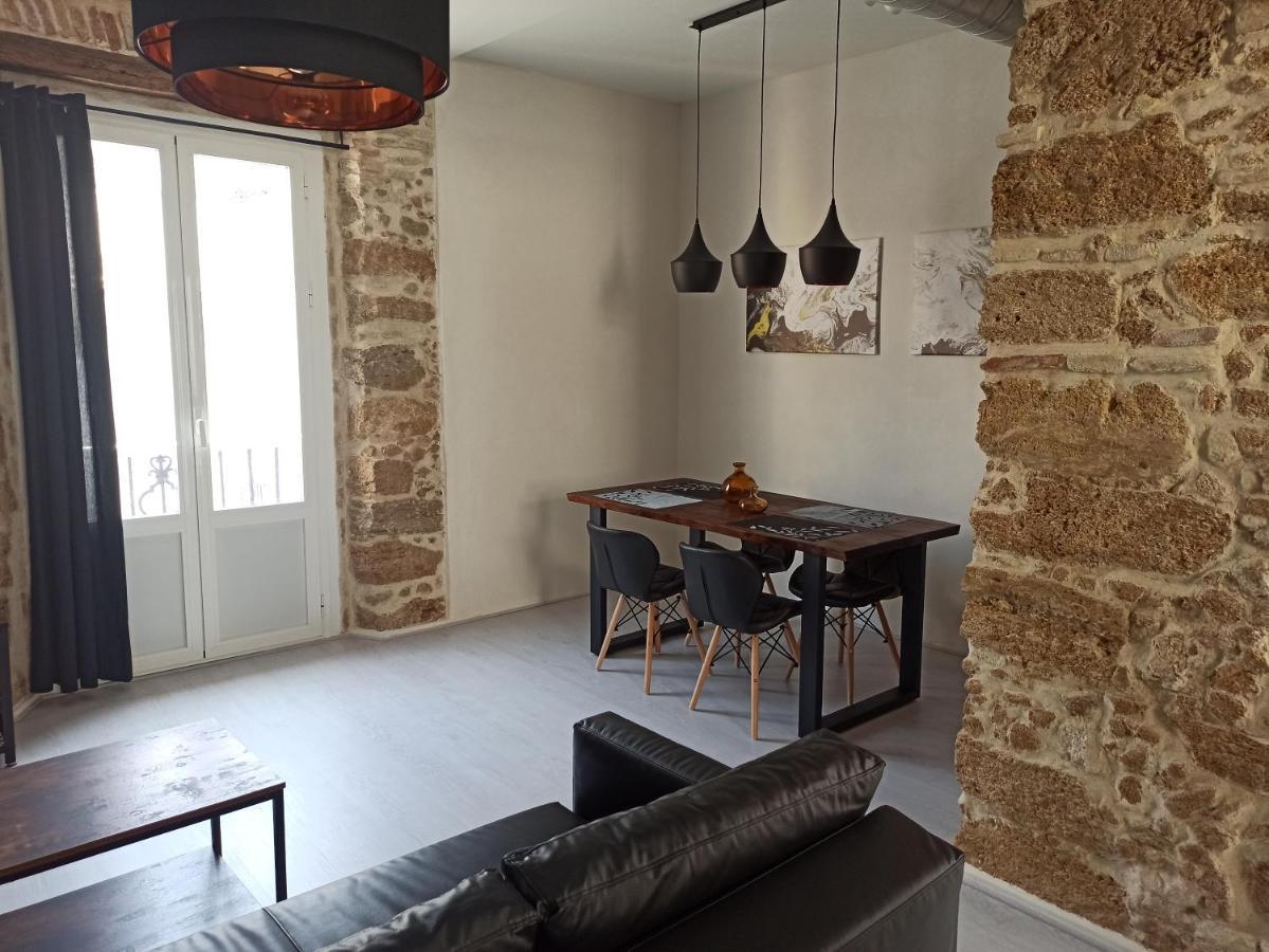 Apartamento Mendizabal Cádiz Exterior foto