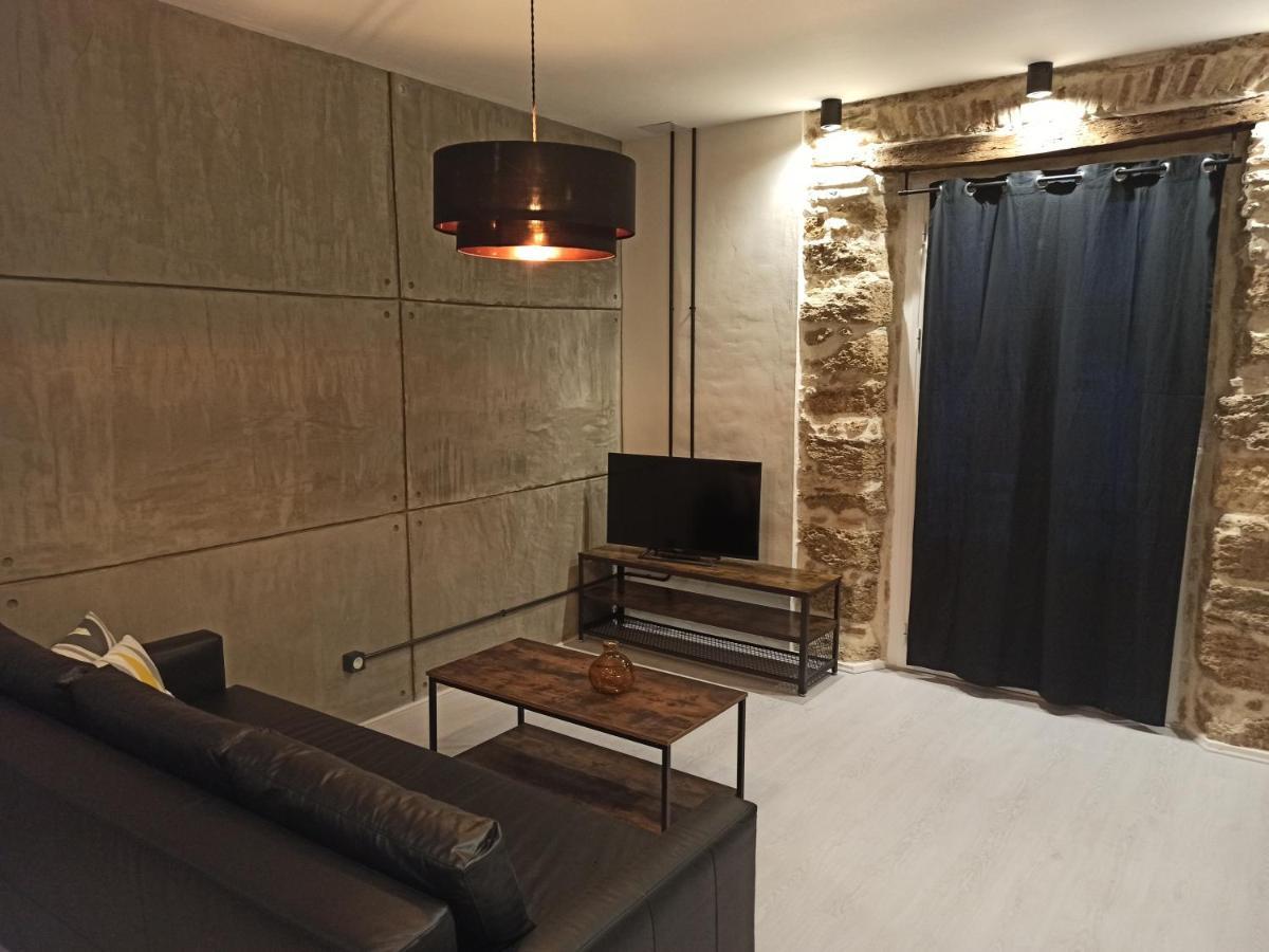 Apartamento Mendizabal Cádiz Exterior foto